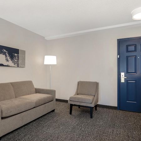Spark By Hilton Orangeburg Luaran gambar