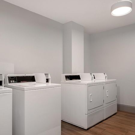 Spark By Hilton Orangeburg Luaran gambar