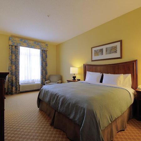 Spark By Hilton Orangeburg Luaran gambar