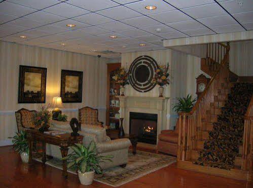 Spark By Hilton Orangeburg Luaran gambar