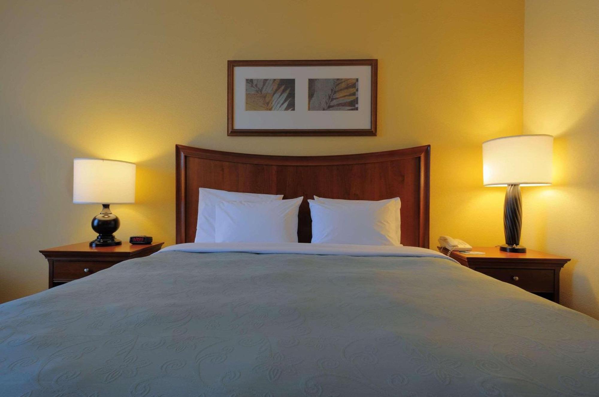 Spark By Hilton Orangeburg Bilik gambar