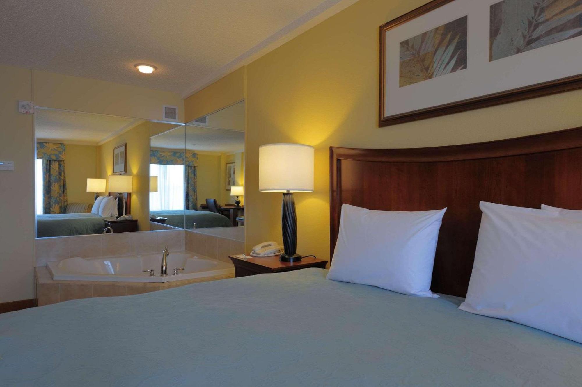 Spark By Hilton Orangeburg Bilik gambar