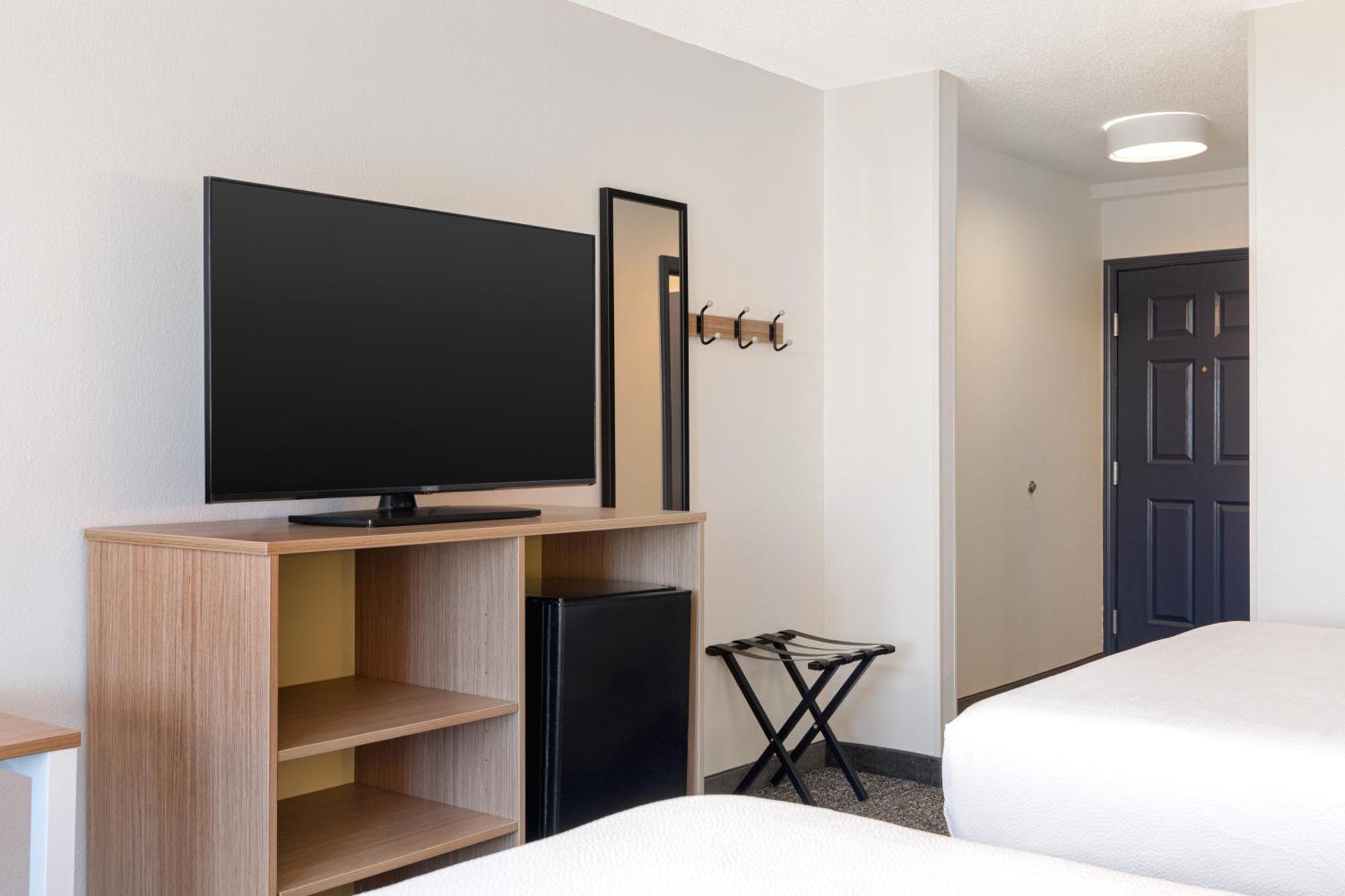 Spark By Hilton Orangeburg Luaran gambar