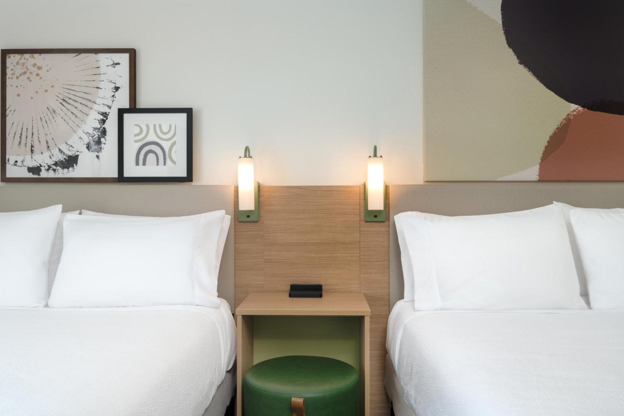 Spark By Hilton Orangeburg Luaran gambar