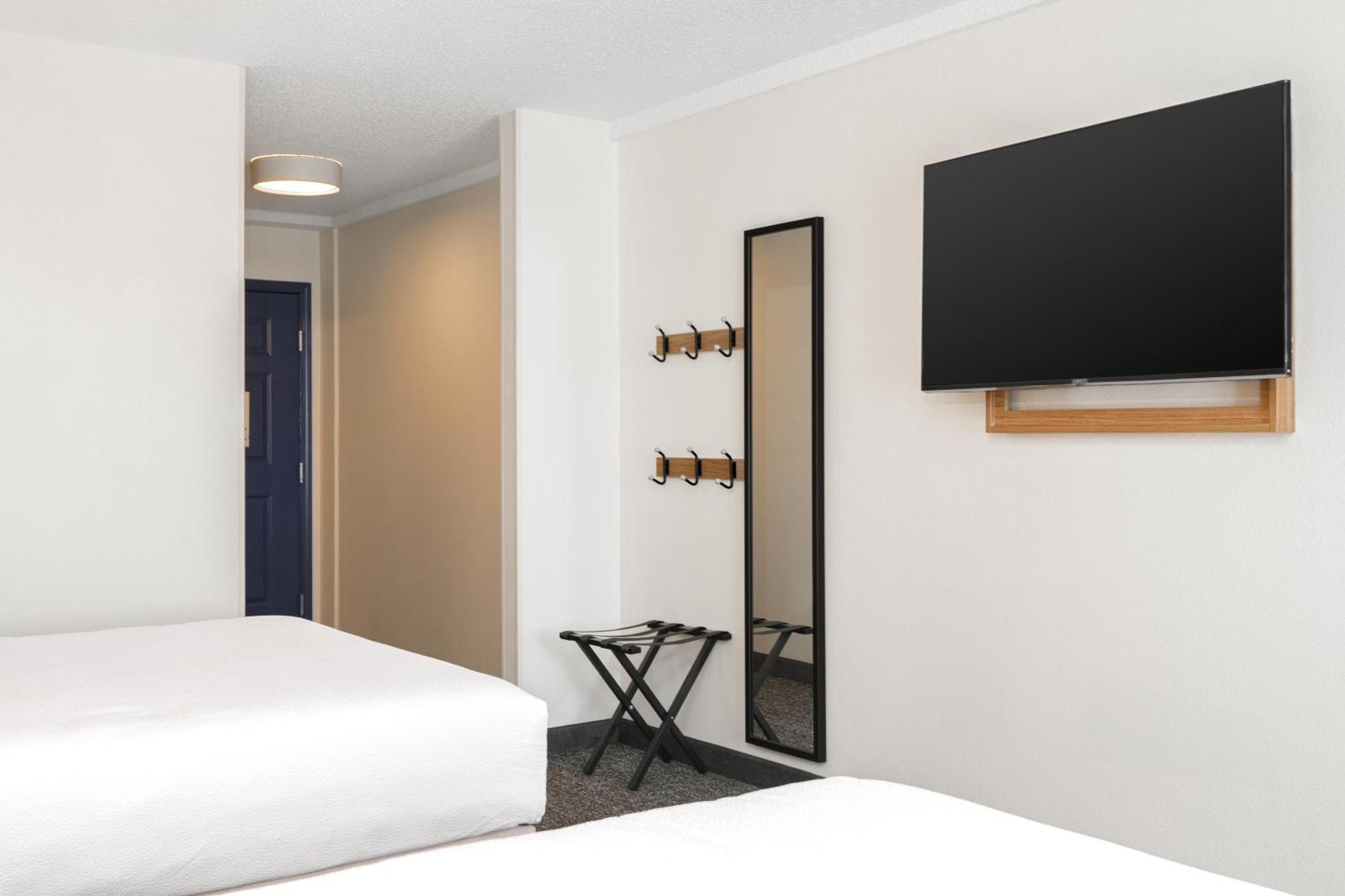 Spark By Hilton Orangeburg Luaran gambar