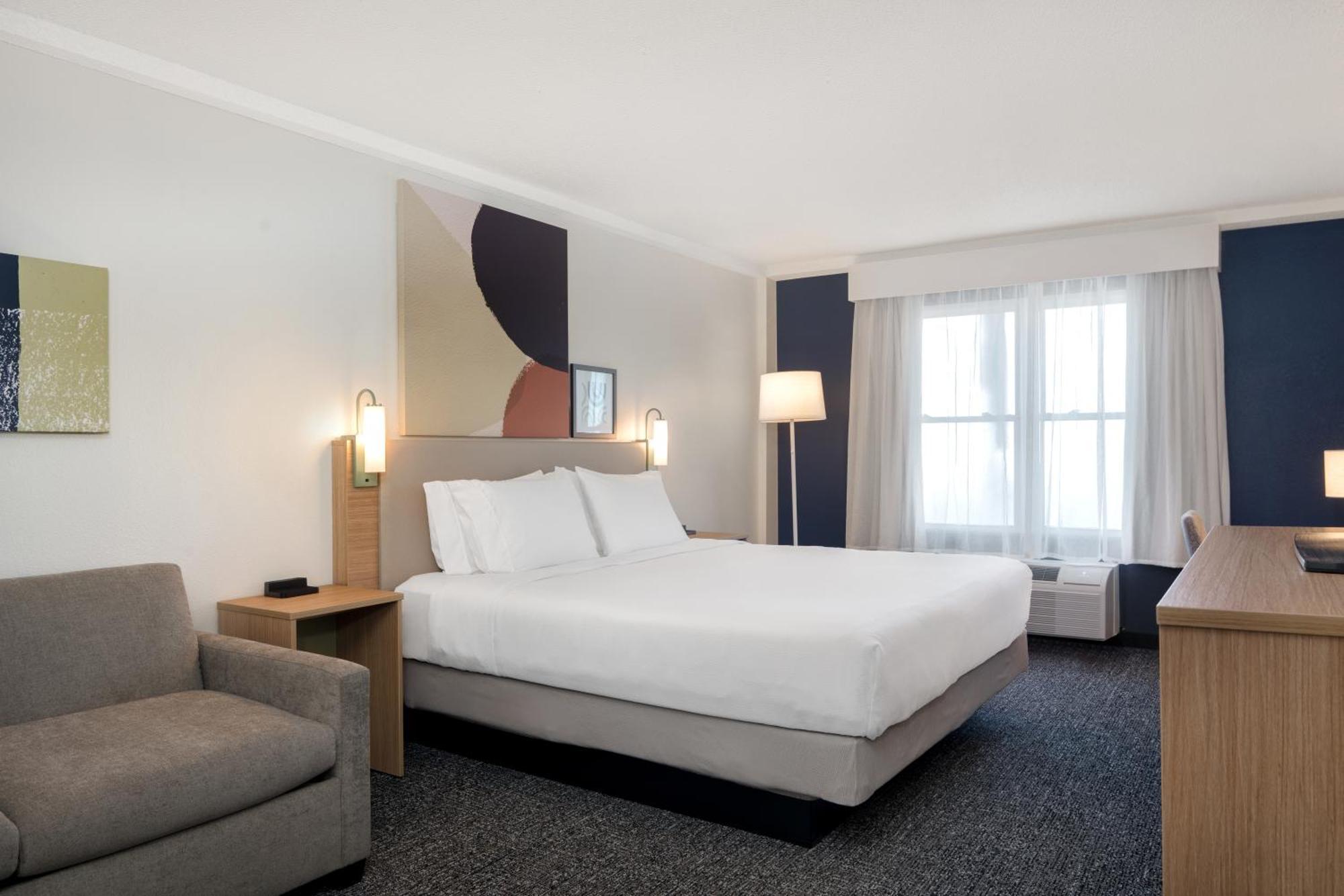 Spark By Hilton Orangeburg Luaran gambar