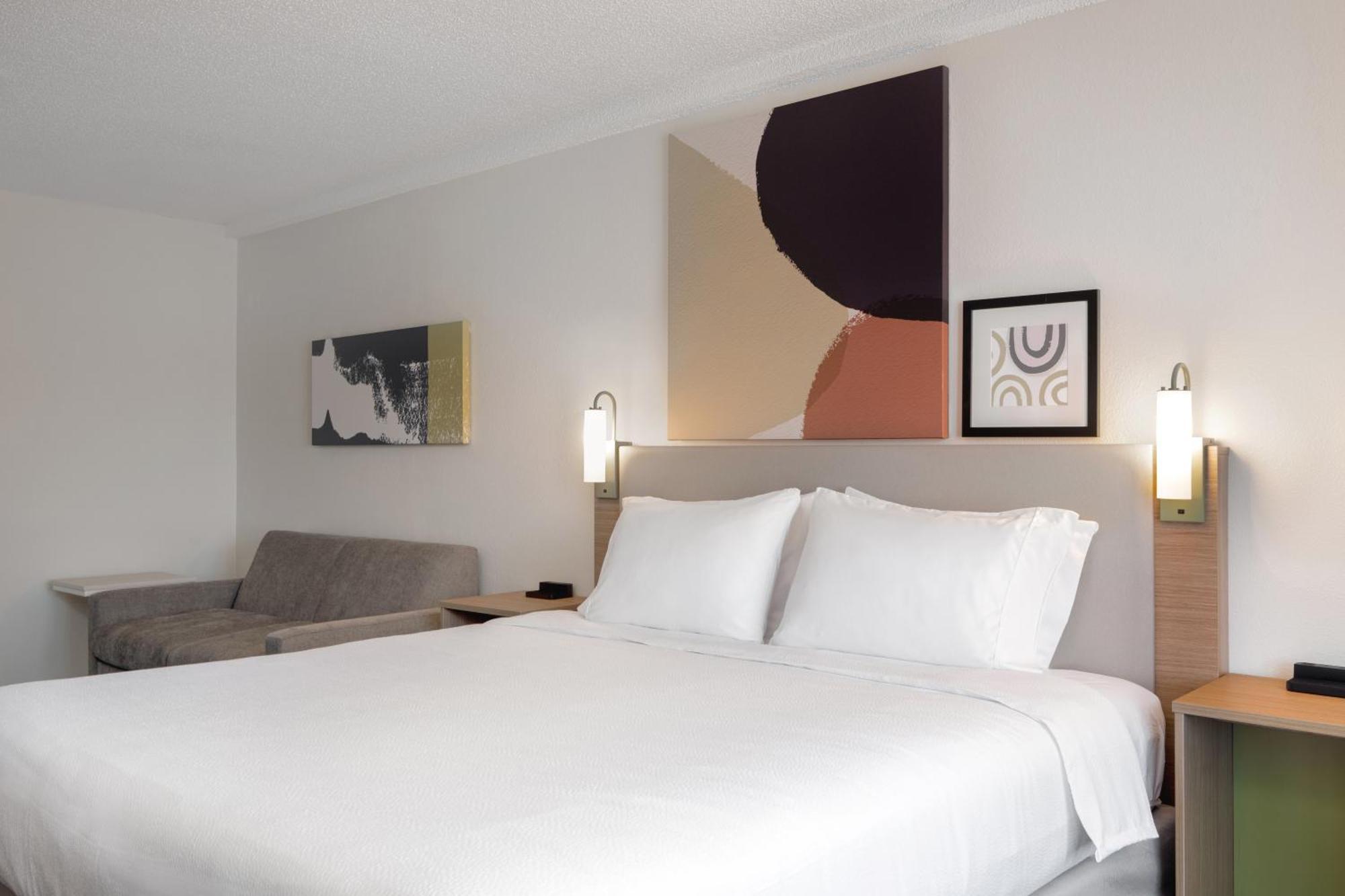 Spark By Hilton Orangeburg Luaran gambar