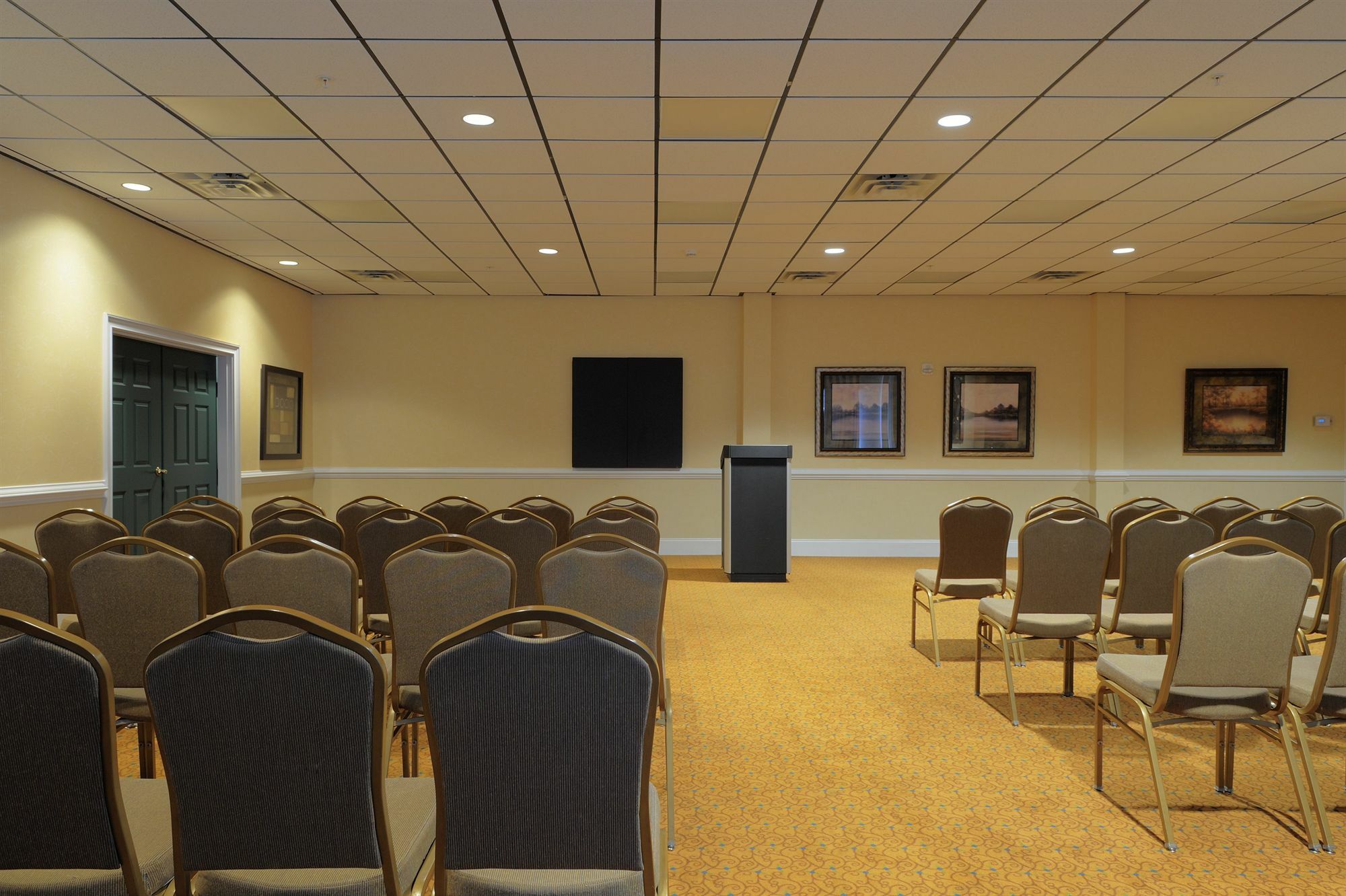 Spark By Hilton Orangeburg Kemudahan gambar