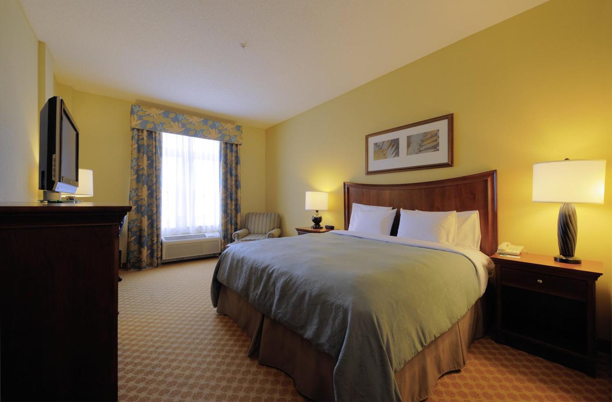 Spark By Hilton Orangeburg Luaran gambar