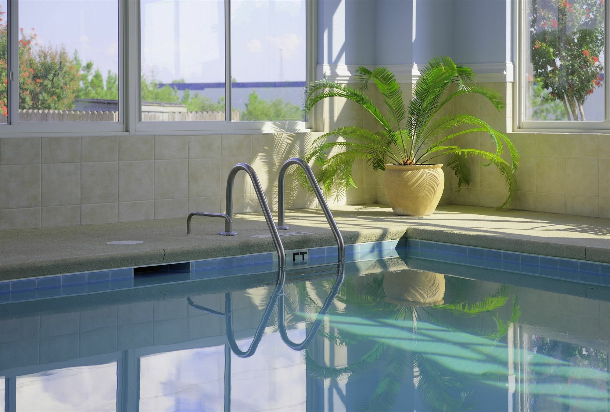 Spark By Hilton Orangeburg Kemudahan gambar